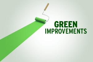 green improvments 